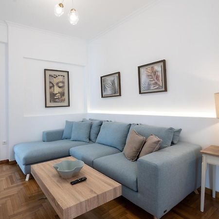 شقة Athens Experience In Exarchia, Big Terrace المظهر الخارجي الصورة